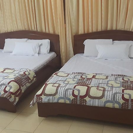 Nhat Minh Hotel Vũng Tàu Exterior foto