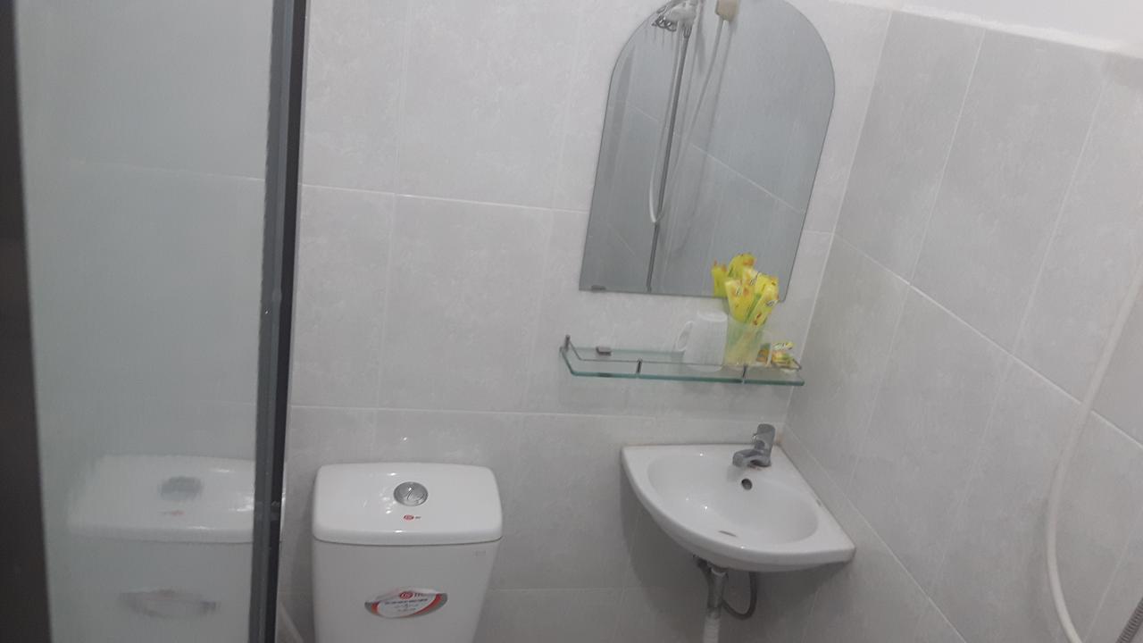 Nhat Minh Hotel Vũng Tàu Exterior foto